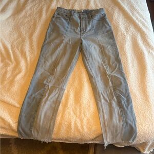 Abercrombie & Fitch Denim Jeans